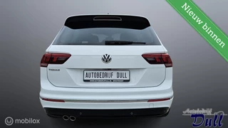 Volkswagen Tiguan Volkswagen Tiguan 1.5 TSI DSG 150PK R-Line Leder 83857KM!! - afbeelding nr 7