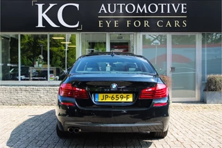 BMW 5 Serie Schuifdak | Stoelverk. | - afbeelding nr 8