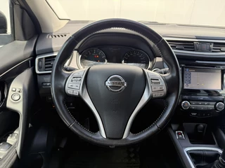 Nissan QASHQAI Nissan QASHQAI 1.2 Tekna Pano Naci PDC 360 camera - afbeelding nr 20