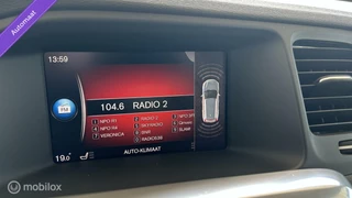 Volvo V60 Volvo V60 2.0 D4 Summum - afbeelding nr 18