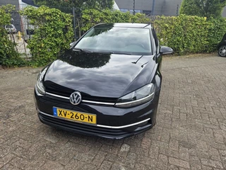 Volkswagen Golf Volkswagen Golf 1.5 TSI Highline Dsg 150 Pk - afbeelding nr 2