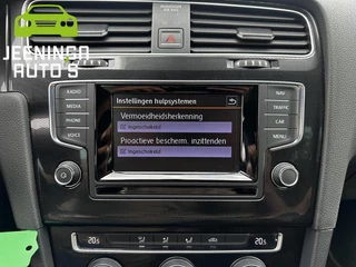 Volkswagen Golf Volkswagen Golf 2.0 TSI GTI | NAP | Navi | EPS | 325 pk - afbeelding nr 17