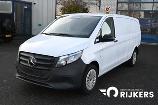 Mercedes-Benz Vito 116 CDI 4x4 L3 Pro