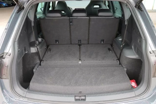 SEAT Tarraco Seat Tarraco 2.0 TSI 4drive FR 7p. 245pk / Pano / 360 cam - afbeelding nr 34