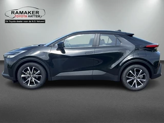 Toyota C-HR Toyota C-HR 1.8 Hybrid Active - afbeelding nr 3