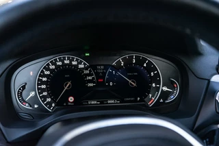 BMW X3 BMW X3 xDrive20i High Executive M-Sport Pano / HUD / Camera - afbeelding nr 13