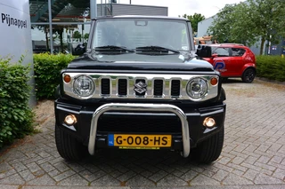 Suzuki Jimny Suzuki Jimny 1.5 Stijl 4x4 Special Edition - vele extra's! - afbeelding nr 2