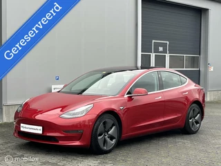 Tesla Model 3 - 112800806-0