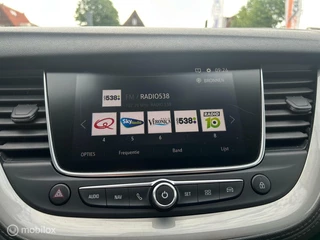 Opel Grandland X Opel Grandland X 1.2 Turbo online Edition/navigatie/ trekhaak - afbeelding nr 13