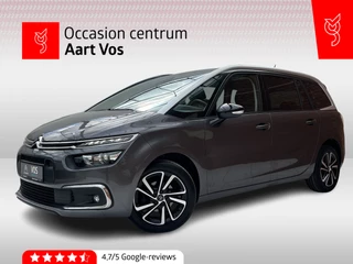 Citroën Grand C4 Spacetourer PureTech 130 Shine