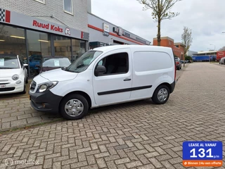 Mercedes-Benz Citan - 82643619-0