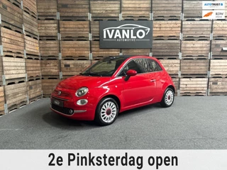 Fiat 500C - 127458266-0