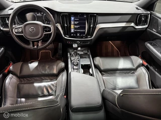 Volvo V60 Volvo V60 2.0 T5 R-Design Car-Play - afbeelding nr 18