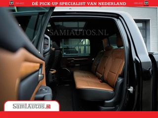 Dodge Ram 1500 Comfortabele Dubbele Cabine met Royale 5 Zitplaatsen | BPM vrij | Nu Leverbaar uit Voorraad | Voorraad Nr 2185 - 9547 - afbeelding nr 27