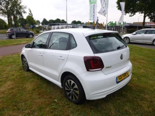 Volkswagen Polo - afbeelding nr 3