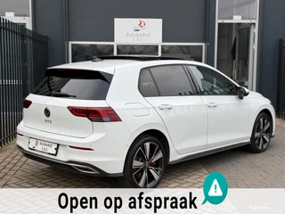 Volkswagen Golf Volkswagen Golf 1.4 eHybrid GTE 245 pk PANO HEAD UP SFEER CARPLAY - afbeelding nr 4