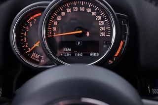 MINI Countryman MINI Countryman Mini 2.0 Cooper S Hammersmith | PANORAMADAK | LEDER ✅ 1e Eigenaar - afbeelding nr 22