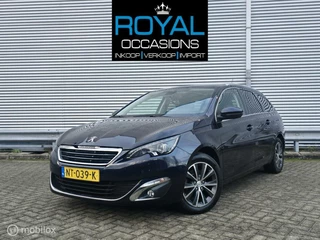 Peugeot 308 - 318694110-0