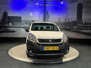 Peugeot Partner Peugeot Partner Electric L1 Premium *PDC*3zits* - afbeelding nr 5