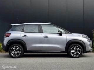 Citroën C3 Aircross Citroen C3 Aircross 130pk Feel I Automaat I Airco I Carplay - afbeelding nr 5
