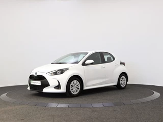 Toyota Yaris - afbeelding nr 12