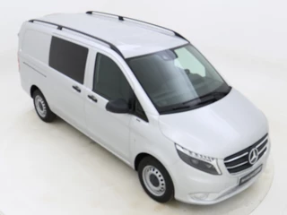 Mercedes-Benz Vito - afbeelding nr 28