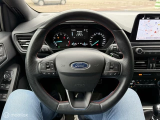 Ford Focus Ford Focus 1.0 EcoBoost ST Line Business BTW - afbeelding nr 15