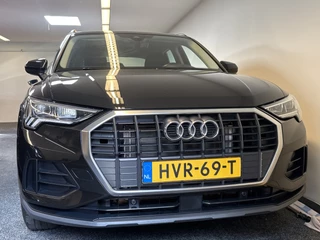 Audi Q3 Audi Q3 45 TFSI e 245pk S-TRONIC PRO-LINE VIRTUAL/PDC/CARPLAY - afbeelding nr 8