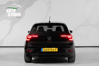 Volkswagen Polo Volkswagen Polo 2.0 TSI GTI | PANO | ( Zie omschrijving ) | Beats | Virtual cockpit | IQ - afbeelding nr 11