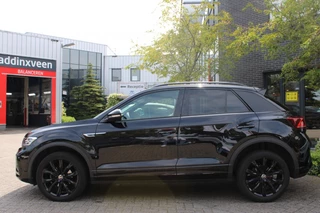 Volkswagen T-Roc Volkswagen T-Roc 1.5 TSI R-Line DSG Black Style Virtual/Navi/18