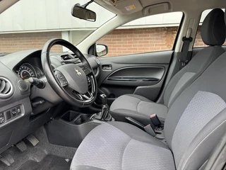 Mitsubishi Space Star Mitsubishi Space Star 1.2 Life - afbeelding nr 13