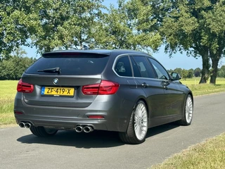 Alpina B3 Alpina B3 B3 Biturbo Touring Allrad 410 pk|Pano|Trekhaak|20