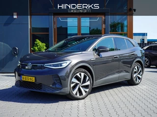 Volkswagen ID.4 Pro 77 kWh | 95,71% SOH | IQ | Adap. Cruise | PDC | Clima
