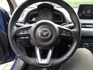 Mazda 2 Mazda 2 1.5 Skyact-G Sp.Sel. - afbeelding nr 16