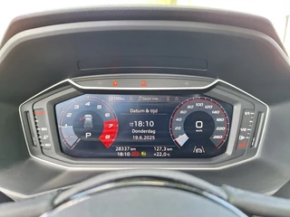 Audi A1 Audi A1 30 TFSI S-LINE Automaat - afbeelding nr 19