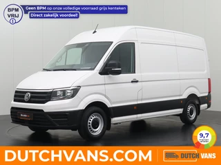 Volkswagen Crafter - 139425349-0