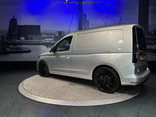 Volkswagen Caddy Volkswagen Caddy Cargo 2.0 TDI Style *LED*2x Schuifdeur*Comfortstoelen*Acc*Camera*PDC* - afbeelding nr 8