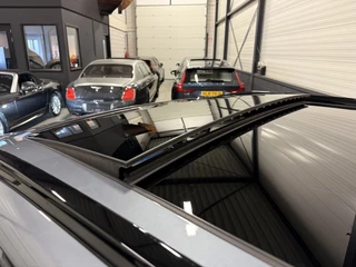 BMW 5 Serie BLUESTONE-METALLIC/PANO/H&K/HEAD-UP/LASER/KEYLESS/DISPLAY-KEY/CARPLAY/STANDKACHEL/SHADOW-LINE/PRIVACY/NET OH BEURT GEHAD BIJ BMW DEALER - afbeelding nr 55