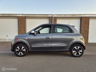 Renault Twingo Renault Twingo 1.0 SCe Origineel NL / Dealeronderhouden / Cruisecontrol - afbeelding nr 18