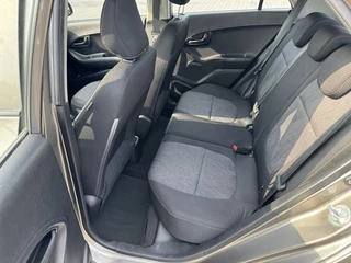 Kia Picanto - afbeelding nr 10