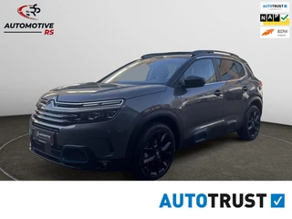 Citroën C5 Aircross Citroen C5 Aircross 1.6 Plug-in Hybrid Shine 2020 | Schuif-/Kanteldak | 360° Camera | Keyless Entry | LED | Navi - afbeelding nr 1
