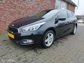 Kia cee'd - 326977456-0