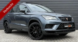 CUPRA Ateca 2.0 TSI 4DRIVE Pano.dak/Viritual/Viritual/BEATS!