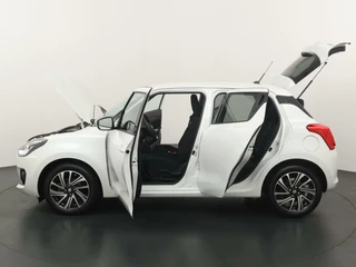 Suzuki Swift Suzuki Swift 1.2 Style Smart Hybrid - afbeelding nr 20
