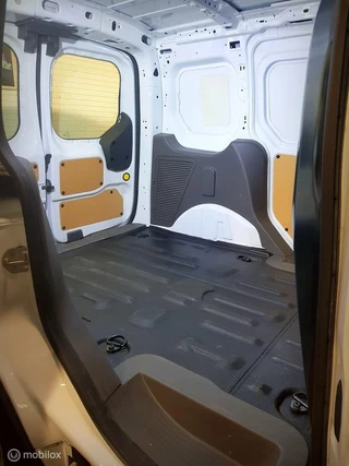 Ford Transit Connect Ford Transit Connect 1.0 Ecoboost L1 Trend - 1e eig. - BPM-vrij - stoel- + voorruitverwarming - afbeelding nr 8
