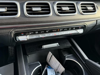 Mercedes-Benz GLE Mercedes GLE-klasse 350 de PLUGIN 4MATIC LUCHTVERING PANO 21INCH - afbeelding nr 16