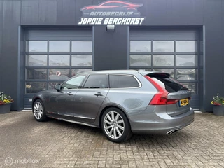 Volvo V90 Volvo V90 2.0 D4 Inscription - afbeelding nr 6