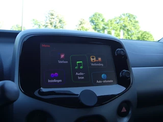 Toyota Aygo Toyota Aygo 1.0 VVT-i x-play | Camera | Blue Tooth | All Season - afbeelding nr 14