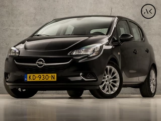 Opel Corsa - 20351827-0