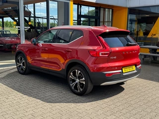 Volvo XC40 - afbeelding nr 7